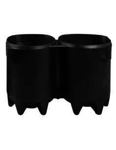 Scubatec Double Tank Boot for 10 and 12 litre Cylinders (171 mm Ø)