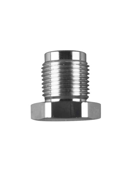 Scubatec Blind-Plug with O-Ring, DIN 300 bar