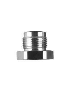 Scubatec Blind-Plug with O-Ring, DIN 230 bar
