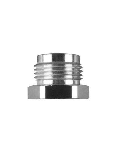 Scubatec Blind-Plug with O-Ring, M26/2
