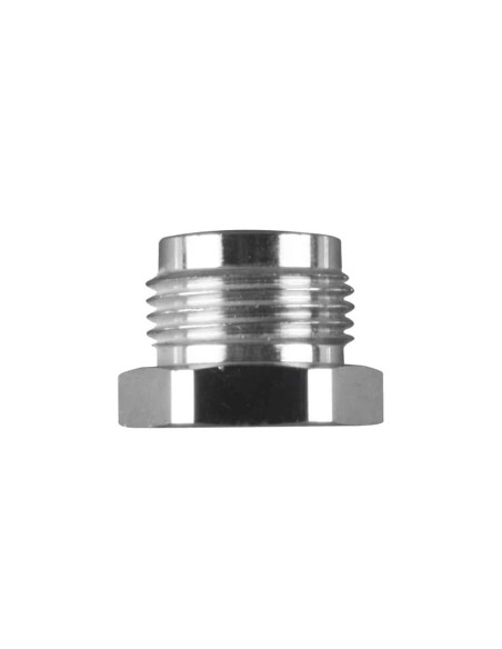 Scubatec Blind-Plug with O-Ring, M26/2