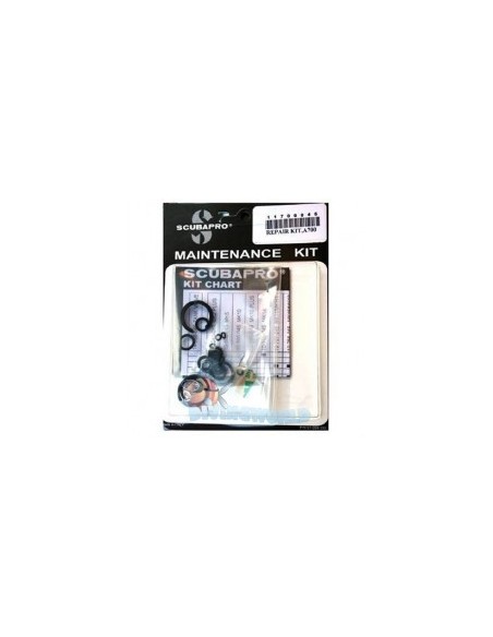 ScubaPro Repair Kit A700