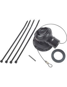 OMS Elbow Assembly with OVP (after 2015) with cable 13"