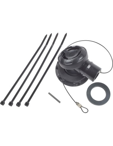 OMS Elbow Assembly with OVP (after 2015) with cable 16"