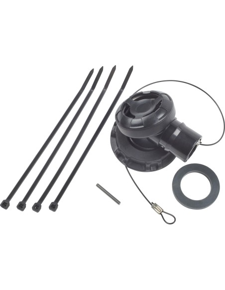 OMS Elbow Assembly with OVP (after 2015) with cable 16"
