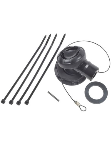 OMS Elbow Assembly with OVP (after 2015) with cable 19"