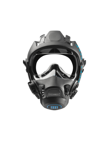Ocean Reef Neptune III Full Face Mask