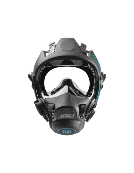 Ocean Reef Neptune III Full Face Mask