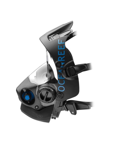 Ocean Reef Neptune III Full Face Mask