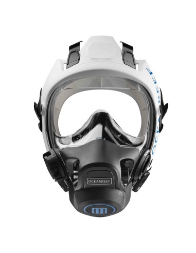 Ocean Reef Neptune III Full Face Mask