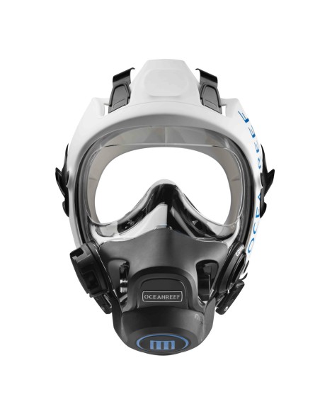 Ocean Reef Neptune III Full Face Mask