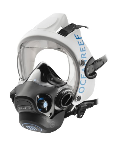 Ocean Reef Neptune III Full Face Mask