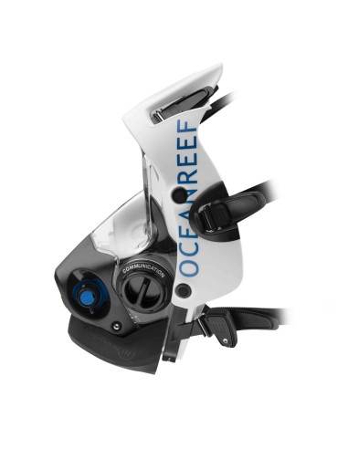 Ocean Reef Neptune III Full Face Mask