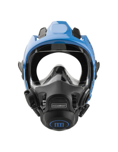 Ocean Reef Neptune III Full Face Mask