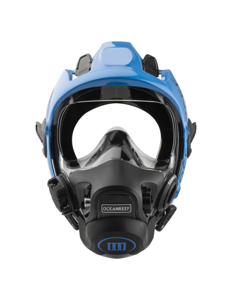 Ocean Reef Neptune III Full Face Mask