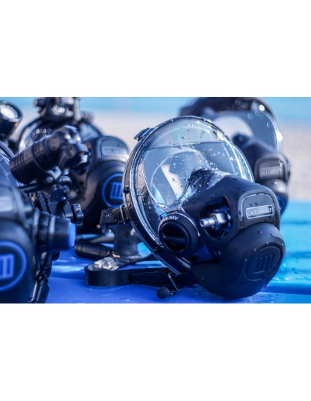 Ocean Reef Neptune III Basic