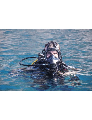 Ocean Reef Neptune III Basic