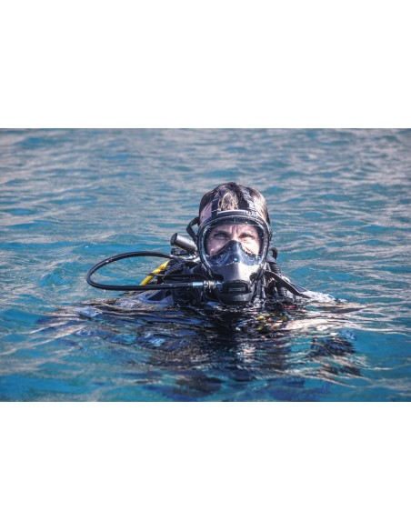 Ocean Reef Neptune III Basic