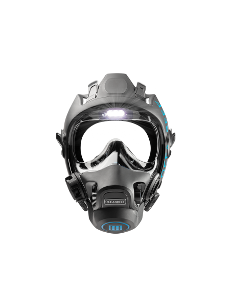 Ocean Reef Vesper - Integrated Headlight