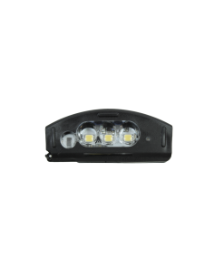 Ocean Reef Vesper - Integrated Headlight 2