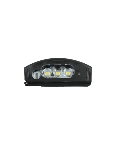 Ocean Reef Vesper - Integrated Headlight