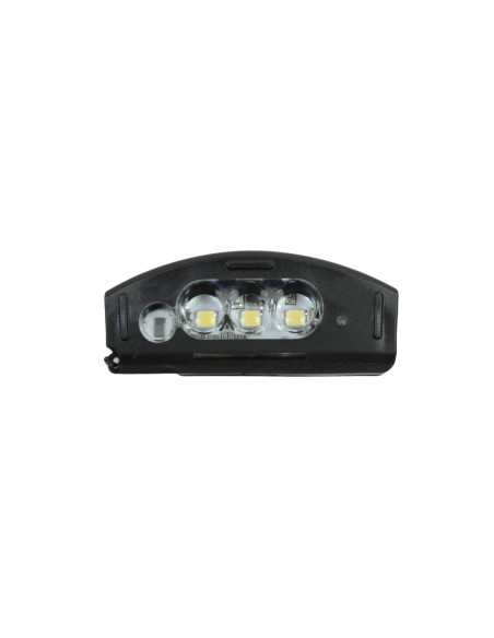 Ocean Reef Vesper - Integrated Headlight