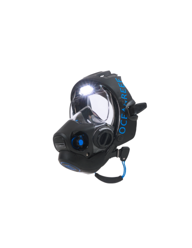 Ocean Reef Vesper - Integrated Headlight