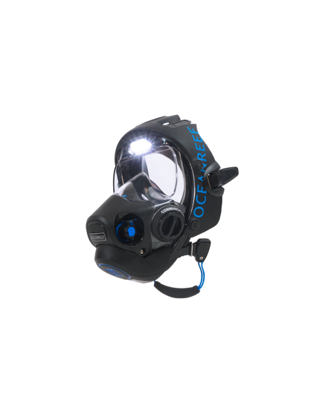 Ocean Reef Vesper - Integrated Headlight