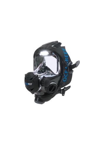 Ocean Reef Vesper - Integrated Headlight