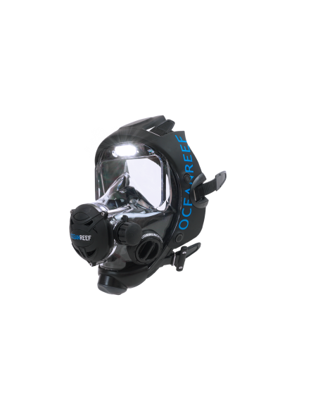 Ocean Reef Vesper - Integrated Headlight