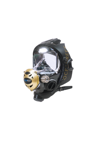 Ocean Reef Vesper - Integrated Headlight