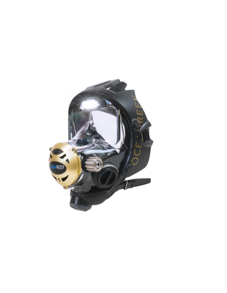 Ocean Reef Vesper - Integrated Headlight