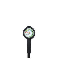 Ocean Reef Pressure Gauge