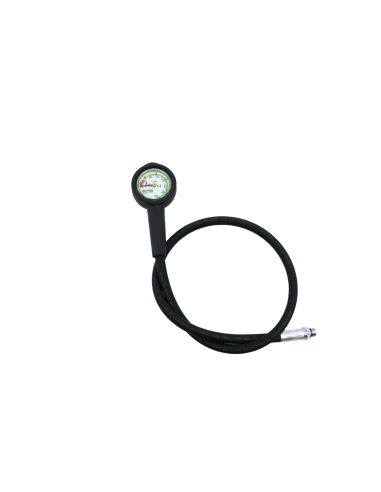 Ocean Reef Pressure Gauge