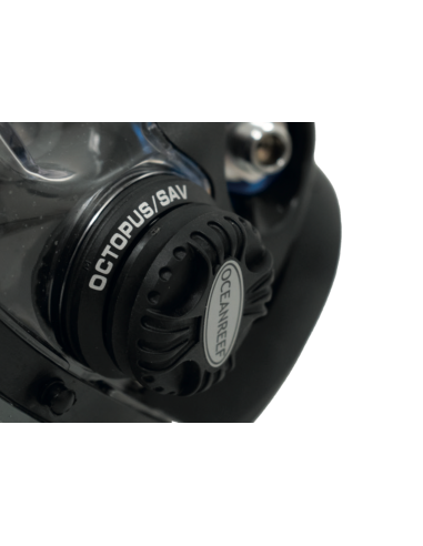 Ocean Reef SAV III Basic - Surface Air Valve