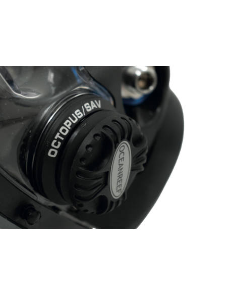 Ocean Reef SAV III Basic - Surface Air Valve