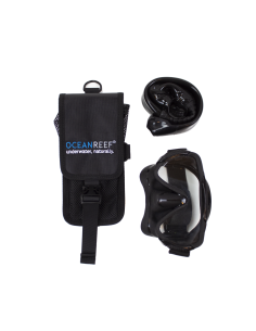 Ocean Reef BUMP - Back Up Mask & Snorkel Package 2