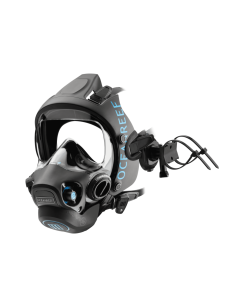 Ocean Reef Extender Camera & Torch Removable Support 2