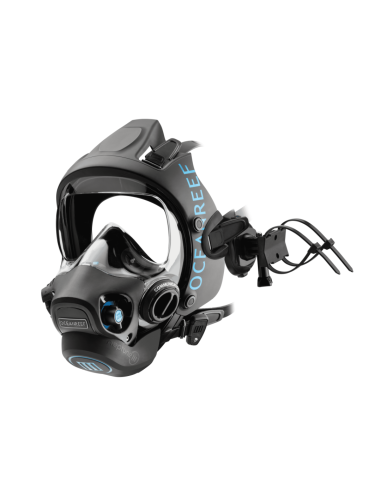 Ocean Reef Extender Camera & Torch Removable Support