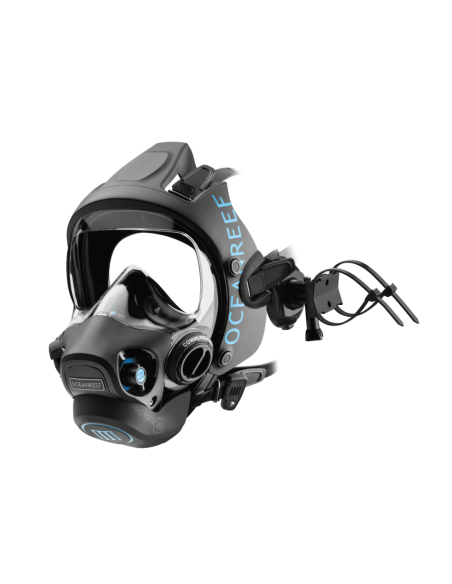 Ocean Reef Extender Camera & Torch Removable Support