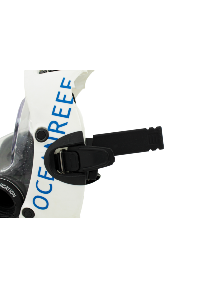 Ocean Reef Foldable NACS for Extender Frame