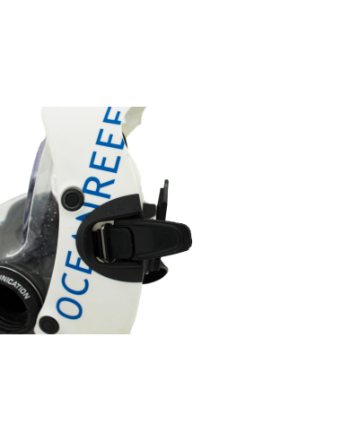 Ocean Reef Foldable NACS for Extender Frame