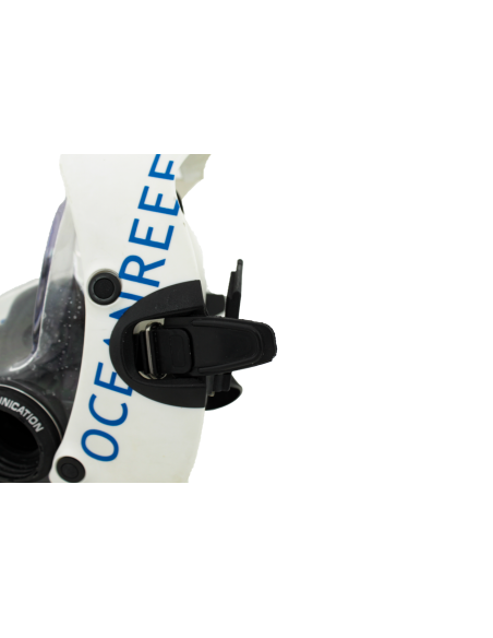 Ocean Reef Foldable NACS for Extender Frame