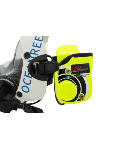 Ocean Reef Foldable NACS for Extender Frame