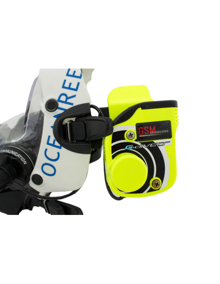 Ocean Reef Foldable NACS for Extender Frame