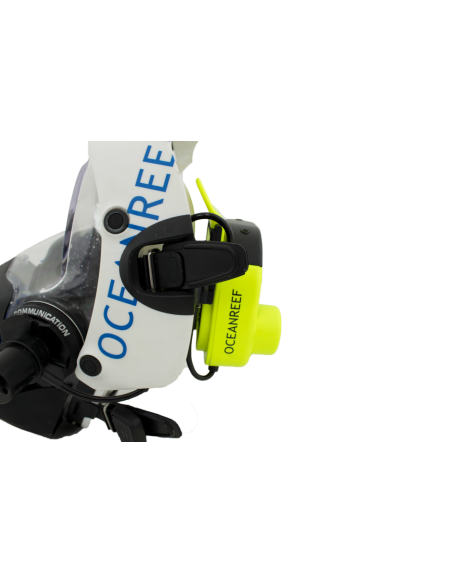 Ocean Reef Foldable NACS for Extender Frame