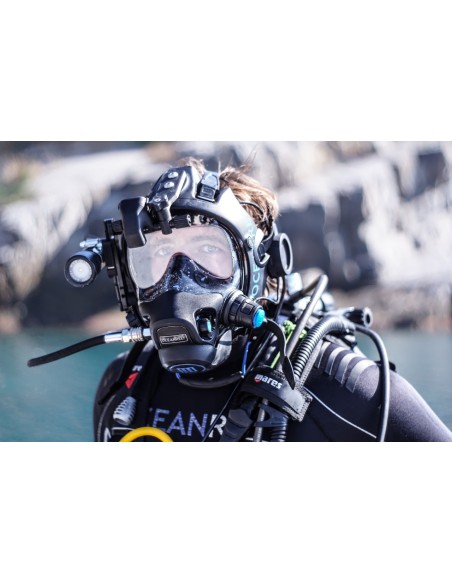 Ocean Reef Professional Accessories Mount Kit R