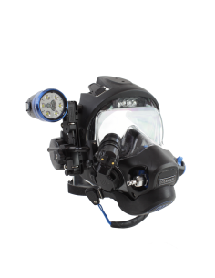 Ocean Reef Shearwater Nerd2 HUD Mount for FFMS 2