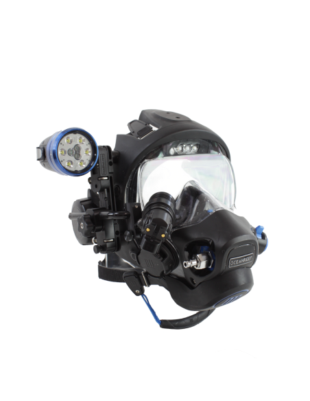 Ocean Reef Shearwater Nerd2 HUD Mount for FFMS