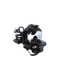 Ocean Reef ScubaPro Galileo HUD Extender Mount 2